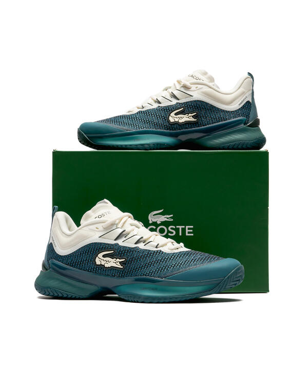 Lacoste AG-LT23 ULTRA 124 1 SMA | 47SMA00281X3 | AFEW STORE
